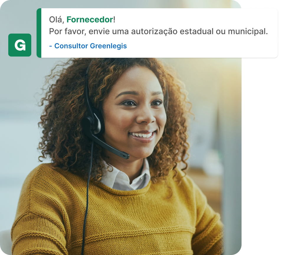 Não entregamos só uma análise. Entregamos o processo resolvido.